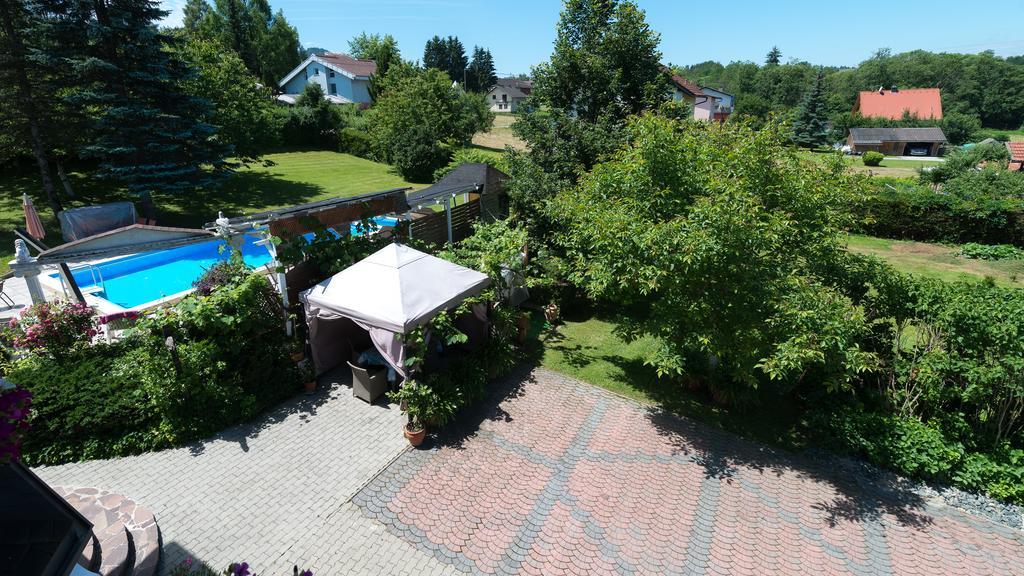 Apartments Presslauer - Mori Sankt Kanzian am Klopeiner See Kültér fotó