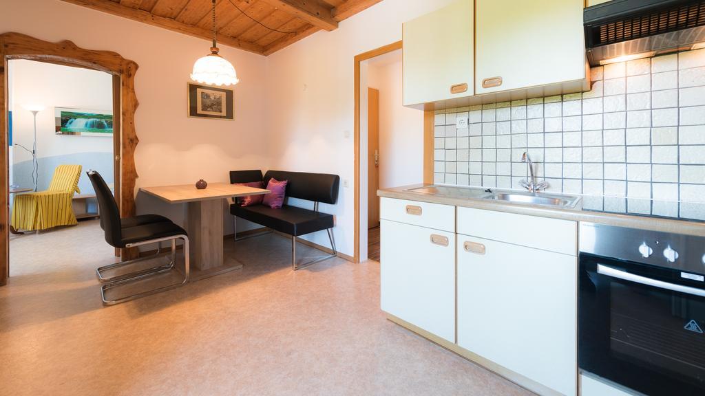 Apartments Presslauer - Mori Sankt Kanzian am Klopeiner See Kültér fotó