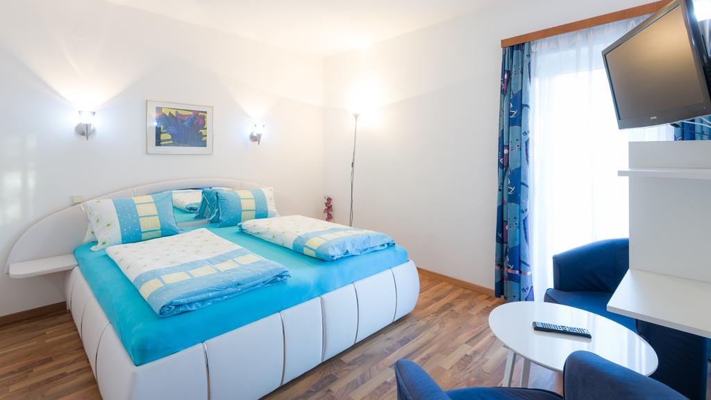 Apartments Presslauer - Mori Sankt Kanzian am Klopeiner See Kültér fotó