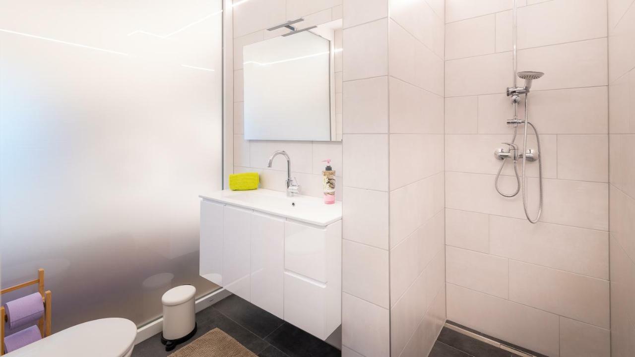 Apartments Presslauer - Mori Sankt Kanzian am Klopeiner See Kültér fotó