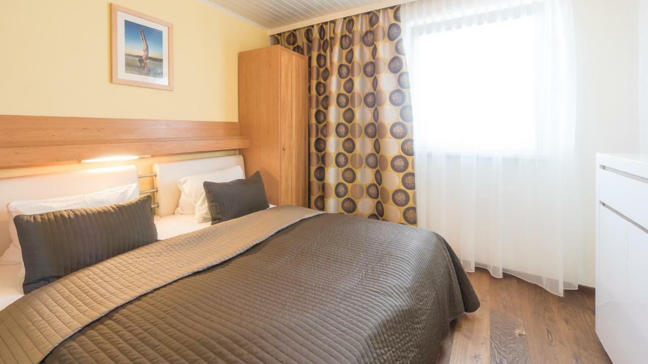 Apartments Presslauer - Mori Sankt Kanzian am Klopeiner See Kültér fotó